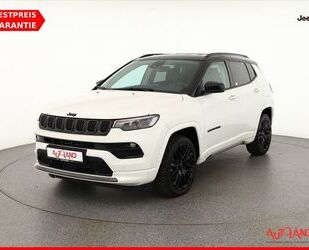Jeep Compass Gebrauchtwagen