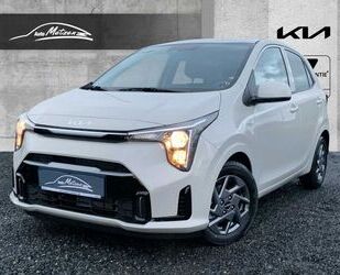 Kia Picanto Gebrauchtwagen