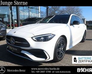 Mercedes-Benz C 300 Gebrauchtwagen