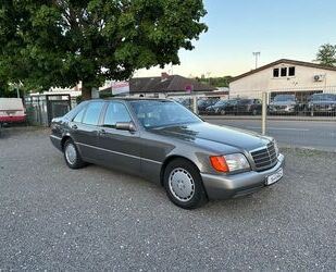 Mercedes-Benz S 400 Gebrauchtwagen