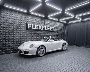 Porsche 997 Gebrauchtwagen