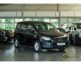 Mercedes-Benz T-Klasse Gebrauchtwagen