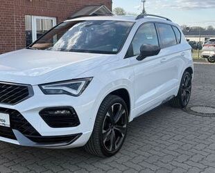 Cupra Ateca Gebrauchtwagen