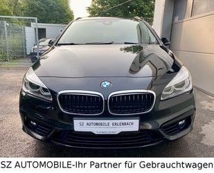 BMW 220 Active Tourer Gebrauchtwagen