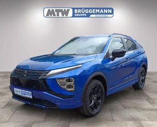 Mitsubishi Eclipse Cross Gebrauchtwagen