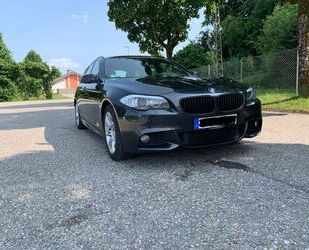 BMW 530 Gebrauchtwagen