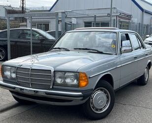 Mercedes-Benz 200 Gebrauchtwagen