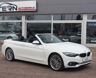 BMW 430 Gebrauchtwagen
