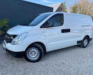 Hyundai H-1 Gebrauchtwagen
