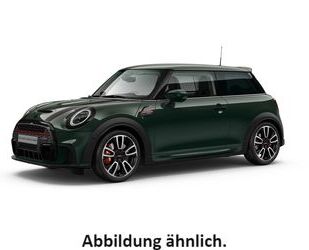 Mini John Cooper Works Gebrauchtwagen