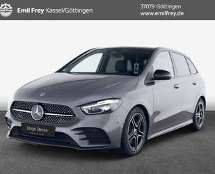 Mercedes-Benz B 220 Gebrauchtwagen