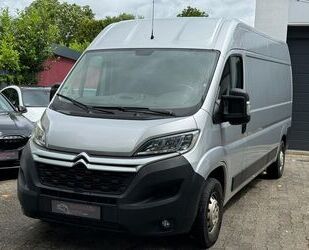 Citroen Jumper Gebrauchtwagen