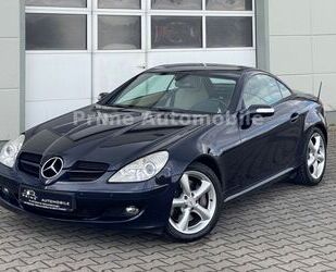 Mercedes-Benz SLK 350 Gebrauchtwagen