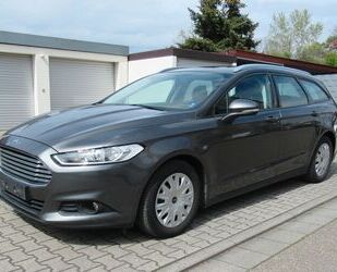 Ford Mondeo Gebrauchtwagen