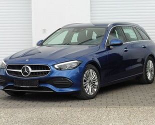 Mercedes-Benz C 220 Gebrauchtwagen