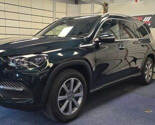 Mercedes-Benz GLS 400 Gebrauchtwagen
