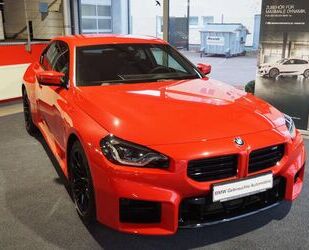 BMW M2 Gebrauchtwagen
