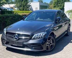 Mercedes-Benz C 300 Gebrauchtwagen