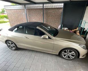 Mercedes-Benz E 250 Gebrauchtwagen