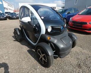 Seat Twizy 