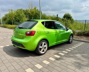 Seat Ibiza Gebrauchtwagen
