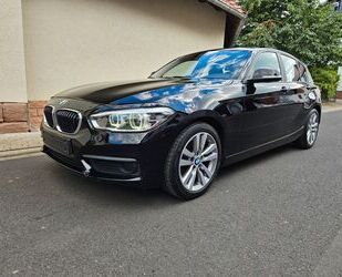 BMW 116 Gebrauchtwagen