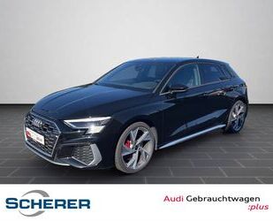 Audi S3 Gebrauchtwagen