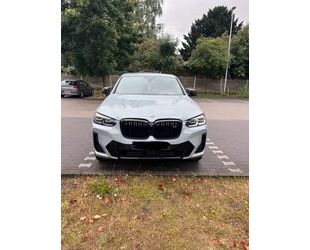 BMW X4 M40 Gebrauchtwagen