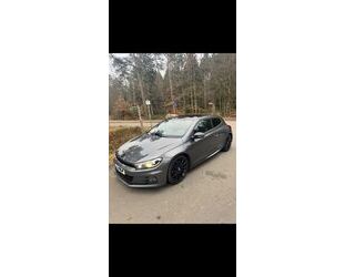 VW Scirocco Gebrauchtwagen