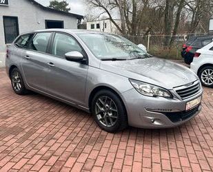 Peugeot 308 Gebrauchtwagen