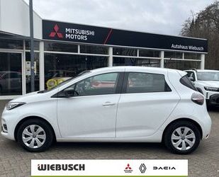 Renault ZOE Gebrauchtwagen