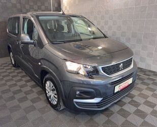 Peugeot Rifter Gebrauchtwagen