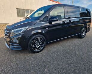 Mercedes-Benz V 250 Gebrauchtwagen