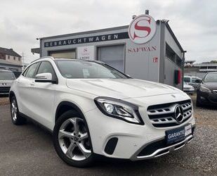 Mercedes-Benz GLA 180 Gebrauchtwagen