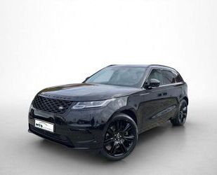 Land Rover Range Rover Velar Gebrauchtwagen