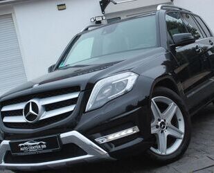 Mercedes-Benz GLK 250 Gebrauchtwagen