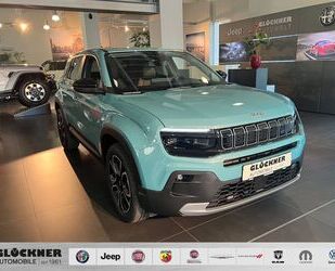 Jeep Avenger Gebrauchtwagen