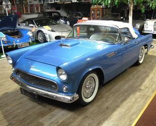 Ford Thunderbird Gebrauchtwagen