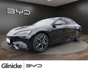 BYD SEAL Gebrauchtwagen