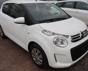 Citroen C1 Gebrauchtwagen