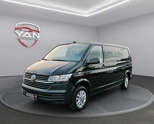 VW T6 Kombi Gebrauchtwagen