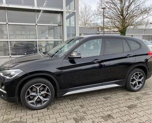 BMW X1 Gebrauchtwagen