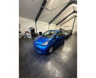 Toyota Aygo (X) Gebrauchtwagen