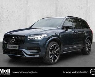 Volvo XC90 Gebrauchtwagen