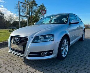 Audi A3 Gebrauchtwagen