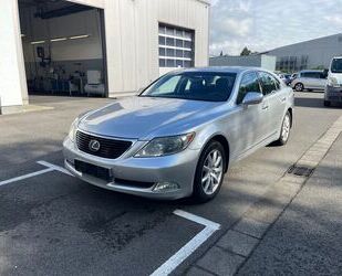 Lexus Andere Gebrauchtwagen