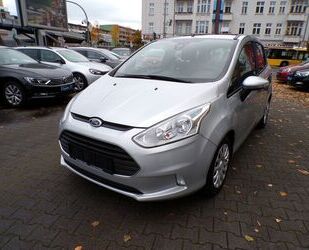 Ford B-Max Gebrauchtwagen
