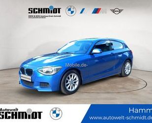 BMW 114 Gebrauchtwagen