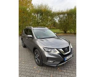 Nissan X-Trail Gebrauchtwagen