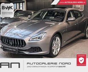 Maserati Quattroporte Gebrauchtwagen
